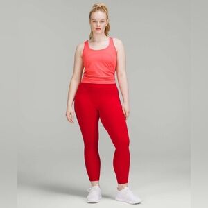 Lululemon Swift Speed High-Rise Tight